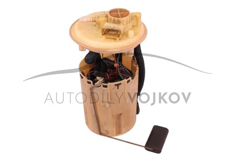 motorek topení Fiat Bravo II 46723704 | EkoDily.cz