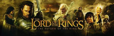 《指环王3:王者无敌》-高清电影-完整版在线观看