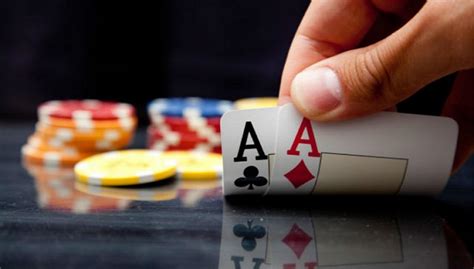 许朝军从创业者变成阶下囚 竞技棋牌德州扑克怎么滑向了赌博深渊？|界面新闻 · 科技