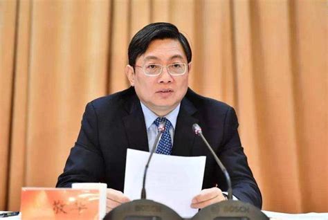 江苏省委原副书记张敬华被逮捕，曾为个人进步搞经济数据造假_火星百科网