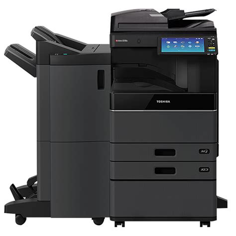 富士施乐（Fuji Xerox） C2060CPS复印机a3a4施乐复合机打印机C3060彩色复印机 新款C2060双纸盒 标配