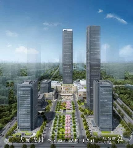 广西南宁城市高楼天际线蓝天白云航拍mp44K视频素材-第7726个作品