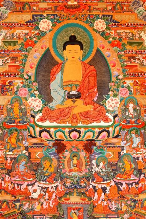 佛教最经典五部佛经，你知道是哪几部吗|楞严经|心经|佛教_新浪新闻