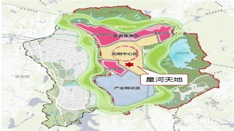 坪山买房哪里好，深圳坪山哪个楼盘值得入手-深圳吉屋网