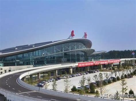 山西省的第三大飞机场——临汾乔李机场|临汾|山西省|民航_新浪新闻