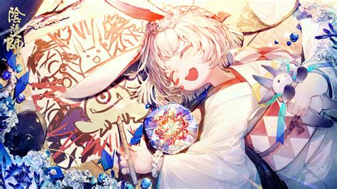 阴阳师式神-迦楼罗图片