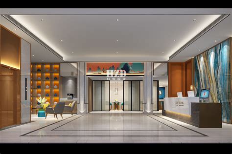 成都精品酒店设计怎么做好功能布局-红专酒店设计公司