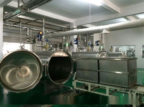 果蔬饮料生产线工艺流程及发酵的三个阶段 - 温州市尚运轻工机械有限公司