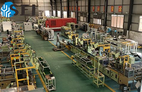 工程机械配件厂家详解五金件加工的流程-徐州卫锋工程机械有限公司