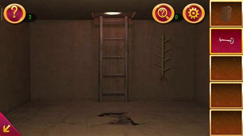 第11关 - 密室逃脱1逃离地牢攻略-小米游戏中心