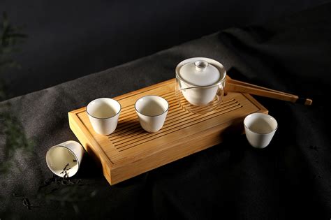 白瓷茶具怎么清洗 白瓷茶具养护技巧_茶具_绿茶说