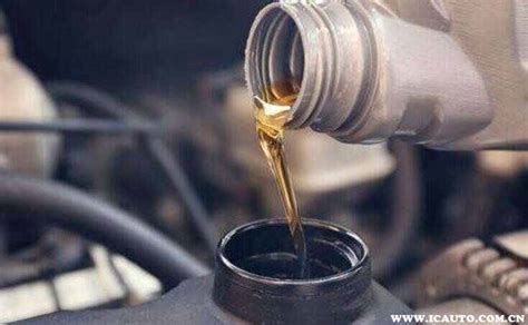 汽车保养一直在用全合成机油，可以更换半合成机油吗？_搜狐汽车_搜狐网