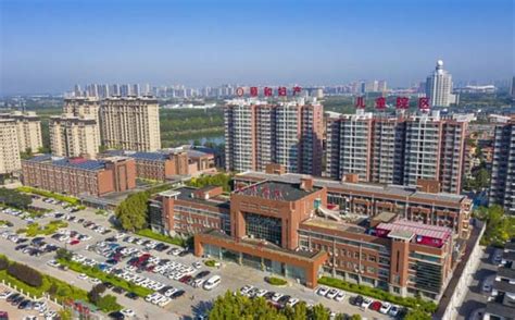 沧州高新区起步区城市设计-诺德设计