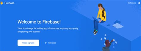 Generating google-service file to enable FCM(Firebase cloud messaging ...