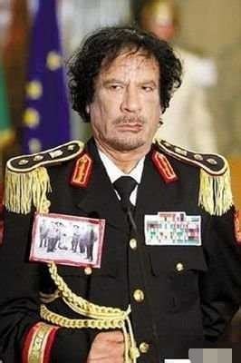 卡扎菲去世六年了, 利比亚的群众后悔了吗?
