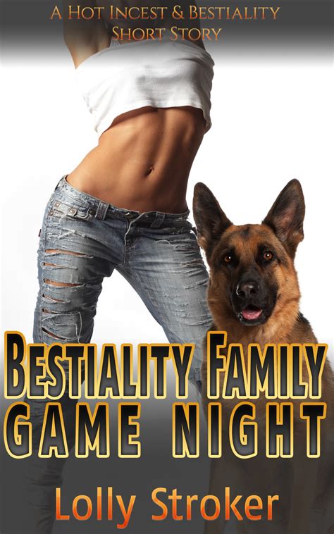 Bestiality Family Game Night - Payhip