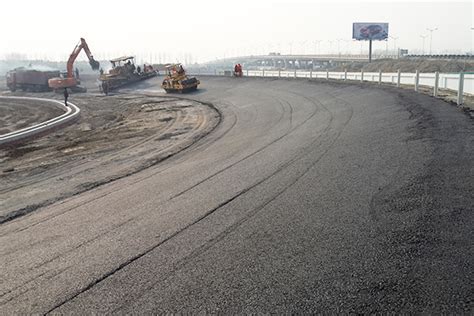 滨州承包沥青混凝土路面造价-江苏建城彩色路面工程有限公司