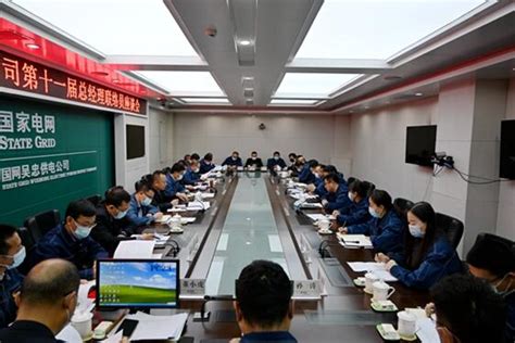国网吴忠供电公司为10270名考生保驾护航-宁夏新闻网