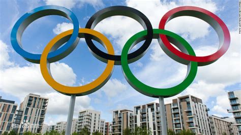 奥林匹克运动会起源于 奥林匹克运动会起源于哪里 - 天奇生活