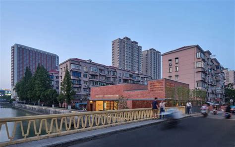 上海江川路街道片区适老化改造 / 上海交通大学设计学院奥默默工作室 – 有方