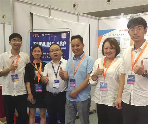 第十四届中国（温州）机械装备展览会盛大开幕-华人螺丝网
