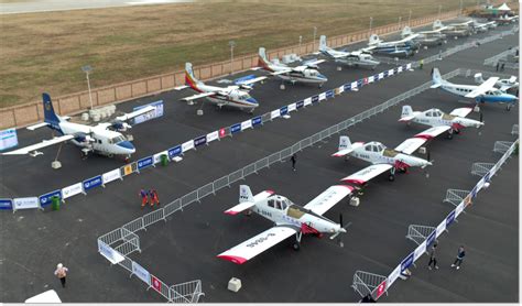 通航国际公司与先锋用户签订小鹰-700飞机采购意向协议_新闻中心_通航国际西安飞机技术有限公司