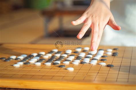 【中国读本里的魅力中国】围棋的智慧（3）—— 在古代，什么样的人才可以下围棋？_The_China_game