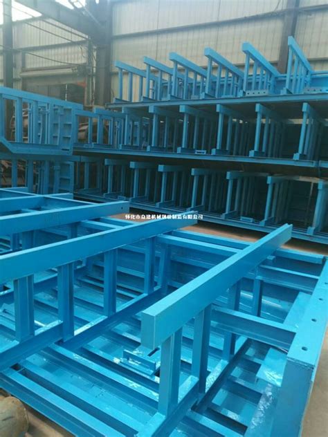 T梁钢模板-湖南钢模板-T梁模板-怀化市众建机械钢模制造有限公司