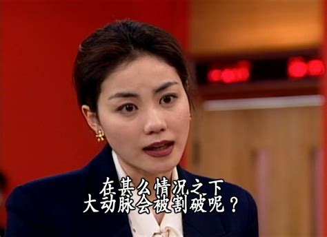 资料：TVB电视剧《壹号皇庭》系列_手机新浪网