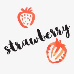 草莓英文图片免费下载_草莓英文素材_草莓英文模板-新图网