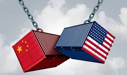 人大&对外经贸：2018中美经贸关系全景报告 - 外唐智库