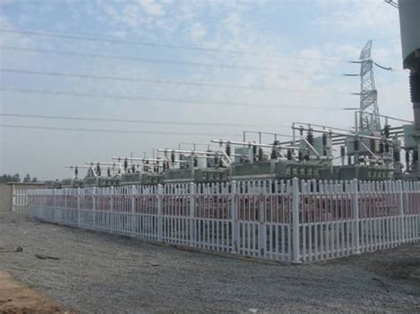 河南500kV焦作西变电站TBB35-60000AQW-公司业绩-新东北电气集团电力电容器有限公司