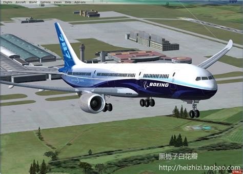 模拟飞行787中文版下载-模拟飞行787专业版下载v1.8 安卓版-单机100网