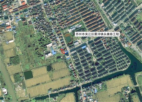 沧州市运河区发布征地土地预公告，涉及小王庄镇小金庄村-沧州楼盘网