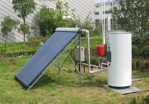 一体承压太阳能热水器与非承压有什么区别-新闻资讯-江苏波诺电气有限公司