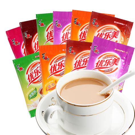 优乐美奶茶怎么样 优乐美奶茶有哪些品牌优势 - 品牌之家