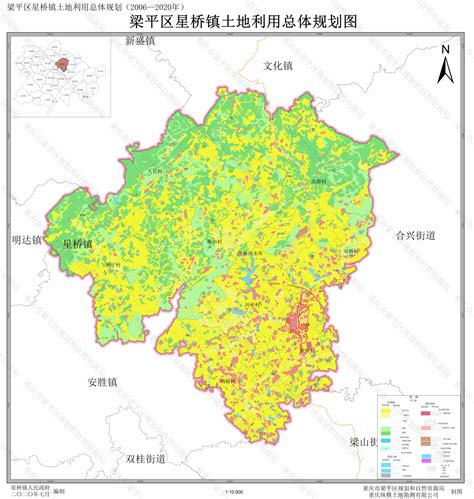 重庆梁平：立体交通网络助力乡村振兴-人民图片网