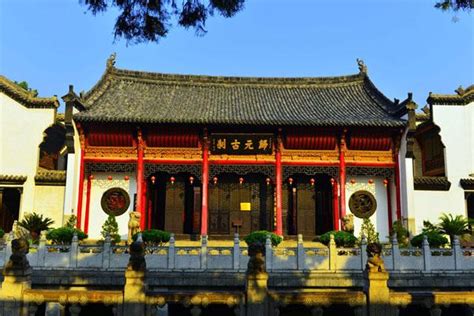 2020归元禅寺-旅游攻略-门票-地址-问答-游记点评，武汉旅游旅游景点推荐-去哪儿攻略