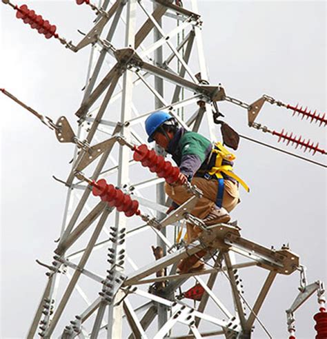 江苏焱森电力安装工程有限公司