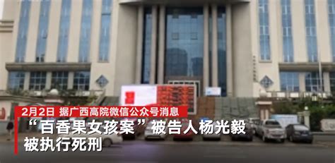 “百香果女童案”再审判死刑，合乎民意更合乎法意_凤凰网