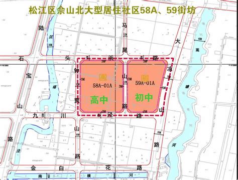 2021年5月近期松江区建设规划一览 佘北大居有惊喜 - 知乎