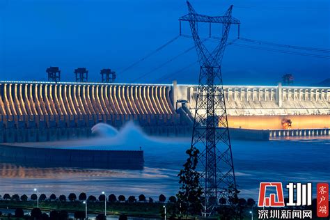 发电量超三峡水电站3倍，可造福500万百姓：中国再建超级工程|水电站|雅鲁藏布江|三峡_新浪新闻