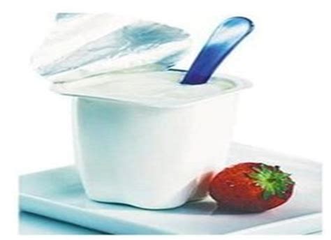 饭后喝酸奶有助于消化吗 什么时候喝酸奶对身体好 _八宝网