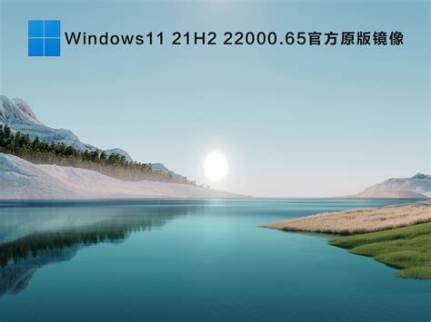 Windows11正式版下载_Windows11 官方正式版镜像文件下载V2021 - 系统之家
