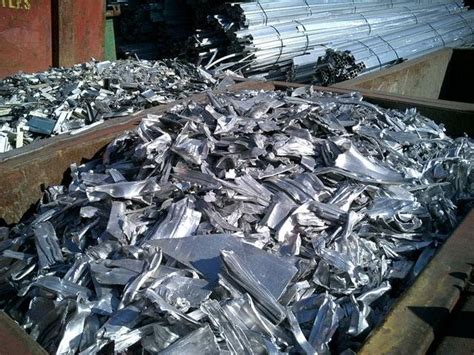 46_废铝回收后的处理方法有哪些？_洛阳市普铭废旧金属回收公司