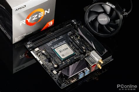 AMD 锐龙3 3200G评测：核显是亮点,媲美入门独显