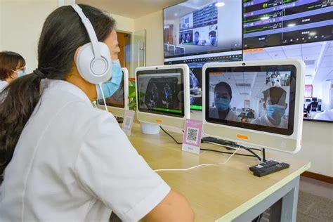 天津开发区创立互联网医院医疗联合体