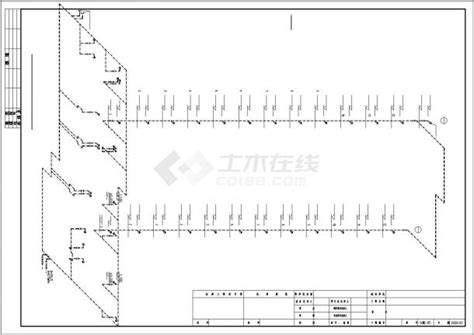 给水排水系统图( 施工图) 绘制规则，你了解多少？ - 给水排水知识 - 土木工程网