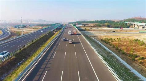 山东高速集团开启“济泰新模式”京台高速济南至泰安段恢复双向通行 - 知乎