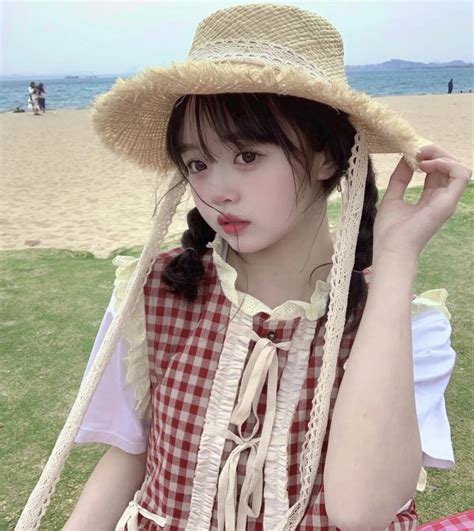 你那么温柔女生头像